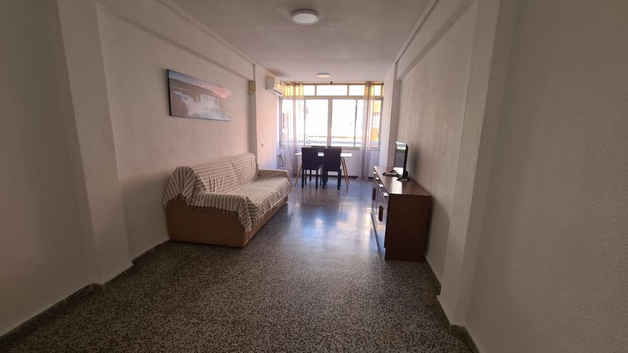 Appartement Nereida Centro If Benidorm
