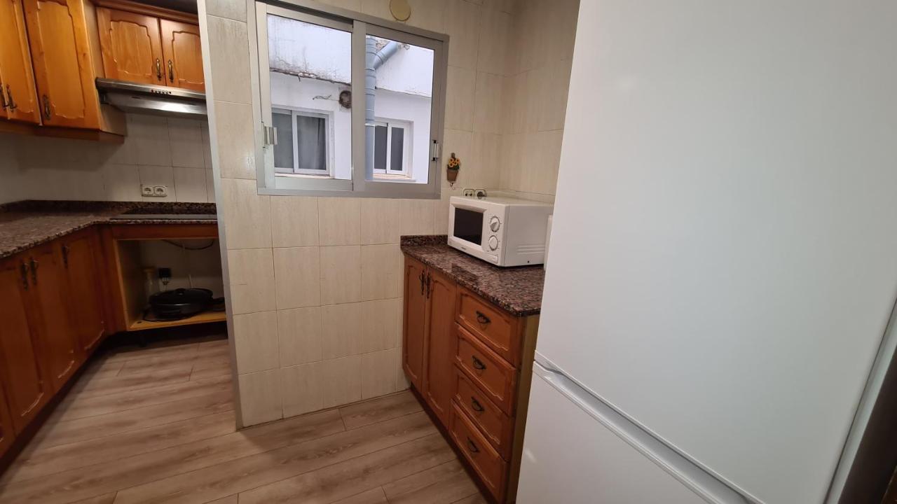 Nereida Centro If Appartement Benidorm