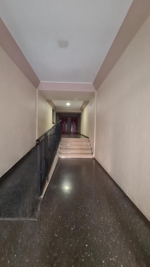 Appartement Nereida Centro If *