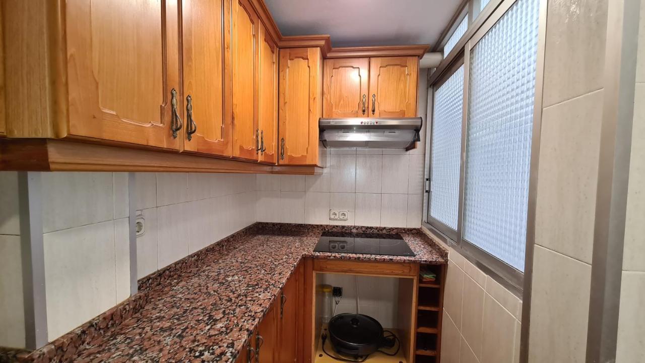 Appartement Nereida Centro If Benidorm