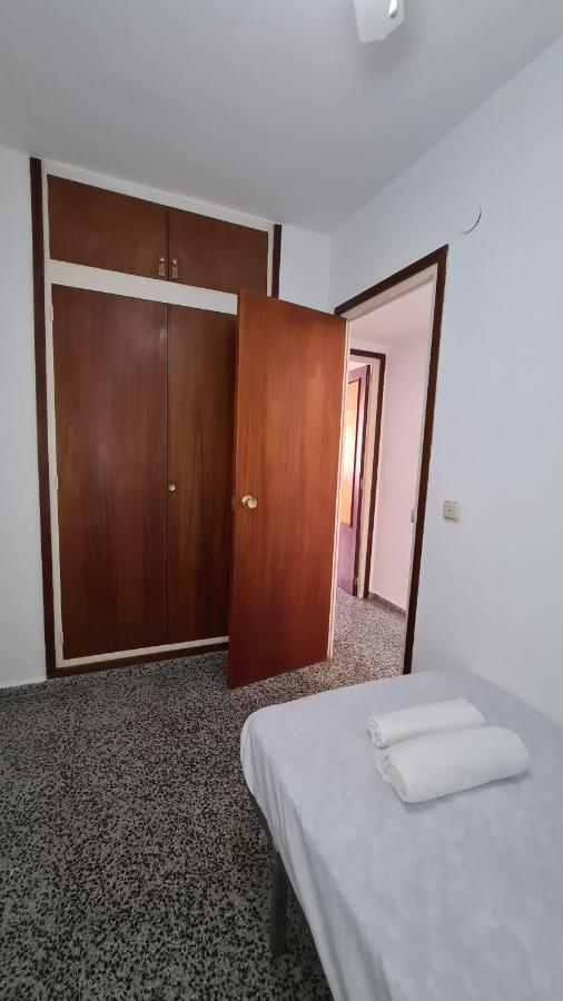 Appartement Nereida Centro If Benidorm
